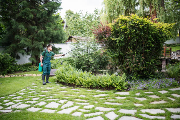 Best Commercial Pest Control Services  in Delaware, OH