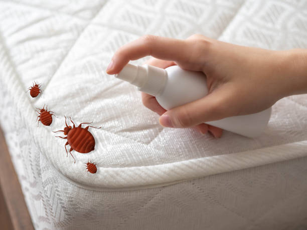 Delaware, OH Pest Control Company